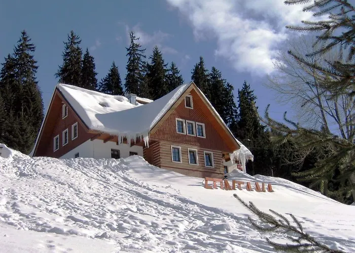 Pension FontanaPenzion